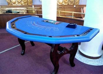 стол для игры в русский покер